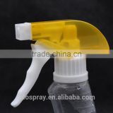 Unique triger sprayer bottle with cheap factory price and beautiful shape madeby professional supplier