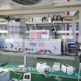 Automatic Easy Use Electric 220v Bread Toaster Breakfast Maker Oven thumbnail-5