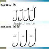 Best Kirby High Quality Cheap Fishing Hooks Wholesale thumbnail-1