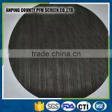 Customize Stainless Steel Mesh Filter Disc Mesh Screen thumbnail-5