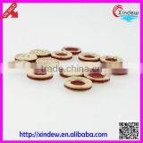 Plastic Buttons for Clothing, Manufacturer Button thumbnail-2