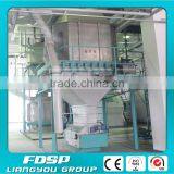 5t/h 10t/h 15t/h 20t/h 25t/h 30t/h 50t/h Animal Feed Engineering Machinery Poultry Chicken Cattle Feed Plant thumbnail-2