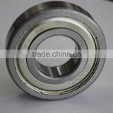 Jinan Kelunte Bearing 6004 Deep Groove Ball Bearing 6004 thumbnail-2