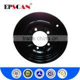 White Car Wheel Rims Hot Sales thumbnail-2