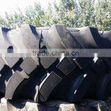 Military Truck Tire 18R22.5 445/65R22.5 thumbnail-2