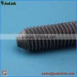 ASME B18.2.1 Double Arming Bolt thumbnail-1