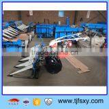 Energy Saving Hand-held Power Mini Wheat Harvester thumbnail-1