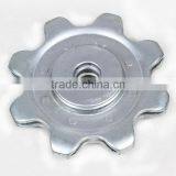 Lower Idler Sprockets AH101219 thumbnail-2