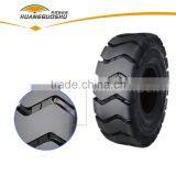 Otr Tyre L3 E3 23.5-25 Wear-resisting Engineering Machinery Tyre thumbnail-4