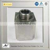 Cnc Precision Machining Parts in 5 Axis thumbnail-3