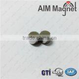 N35 D6 x 10mm Rare Earth Neodymium Magnet thumbnail-4