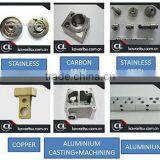 Alloy Cutting Lathe Lathe Machines Accessories thumbnail-4