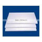 Chemical Resistance and Wear Resistance UHMWPE Plastic Plates thumbnail-1