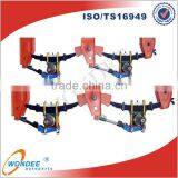 China Factory American Type High Quality Mechanical Suspension thumbnail-1