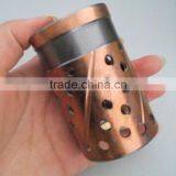 Bimetallo Bi-metal bi Metal Bimetal Bush ,bimetallic Bush Bimetallica,bimetallica Acciaio thumbnail-4