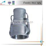 Hot Wholesales Products High Quality Cast Stainless Steel Cam Lock Fittings thumbnail-3