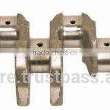 TK 486 CRANKSHAFT SET 12-749