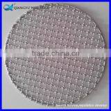 Summer Camping Best Choice Stainless Barbecue Grill Mesh thumbnail-5