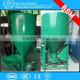 Pig/ sheep/ chicken/ cow/poultry feed mill plant/ Poultry Feed grinder and Mixer/ Feed crushing Machine