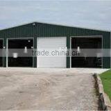 Warehouse Dismountable Used thumbnail-2
