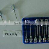 Metal Veterinary Needle thumbnail-1