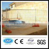 China CE&ISO Certificated Galvanized Temporary Movable Pool Fence(pro Manufacturer) thumbnail-1