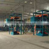 Automatic Municipal Waste Sorting Plant Urban Garbage Sorting Plant for Sorting MSW , PP/PE/PET , RDF thumbnail-5