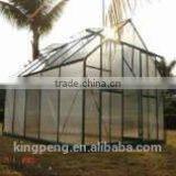 PC Cover Mini Greenhouse thumbnail-4