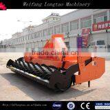 2015 China Super Quality PTO Driven Power Heavy Harrow ,True Vertical Tillage Harrow