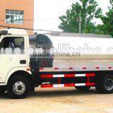 DFAC 6ton Asphalt Spray Truck for Sale thumbnail-4