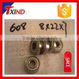 130*280*58mm Bearing at 6002zz 6318zz thumbnail-1