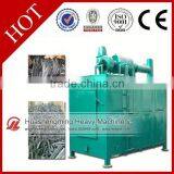 Charcoal Stove Smokeless Wood Briquette Carbonizer Furnace thumbnail-5