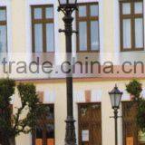 SOLAR STREET LIGHT BW1795 thumbnail-1