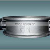 Steel Casting Parts for Machinery/sand Iron Casting Parts/ductile Iron Cast Parts thumbnail-2