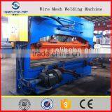 Welded Wire Mesh Bending Machine thumbnail-4