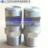 Wide Angle Spray Flood Jet Flat Fan Nozzles thumbnail-4