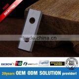 CNC Woodworking Reversible Knife for Planing