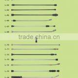 Hot Sell 16L Agricultural Sprayers Backpack Battery Operated Knapsack Sprayer 767 for Ghana thumbnail-6