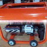 Portable Petrol Generator, Generator 2KW, Generator Price thumbnail-5