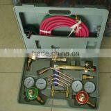 Medium Type Welding and Cutting Outfit