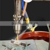 High Quality Female Thread Narrow Spray Angle Full Cone Sray Nozzle thumbnail-3