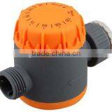 2-hour Garden Water Timer, Irrigation Garden Tap Timer thumbnail-1