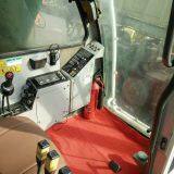 Used SUMITOMO SCX2000 200ton Crawler Crane Year2004 thumbnail-5