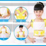 For Kid Adjustable Back Support Belt for Corrector Posture Shoulder Support Brace thumbnail-5