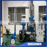 PE PP PVC PIPE HDPE Plastic Pipe Granulator Plant/waste Plastic Granulator Making Plant thumbnail-3