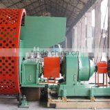 Waste Tyre Recycling Machine thumbnail-1