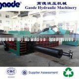 New Hydraulic Scrap Aluminum Sheet Recycling Compact Machine thumbnail-3