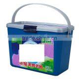 Factory Price Semi-Automatic Powder Granule/powder Filling Machine thumbnail-5