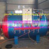 Multifunction Curing Chamber Tire Retreading Machine thumbnail-1