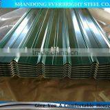 Corrugated Galvanized Zinc Roofing Sheet /hot Dipped Galvanized Steel Sheet/4x8 Galvanized Steel Sheet thumbnail-4